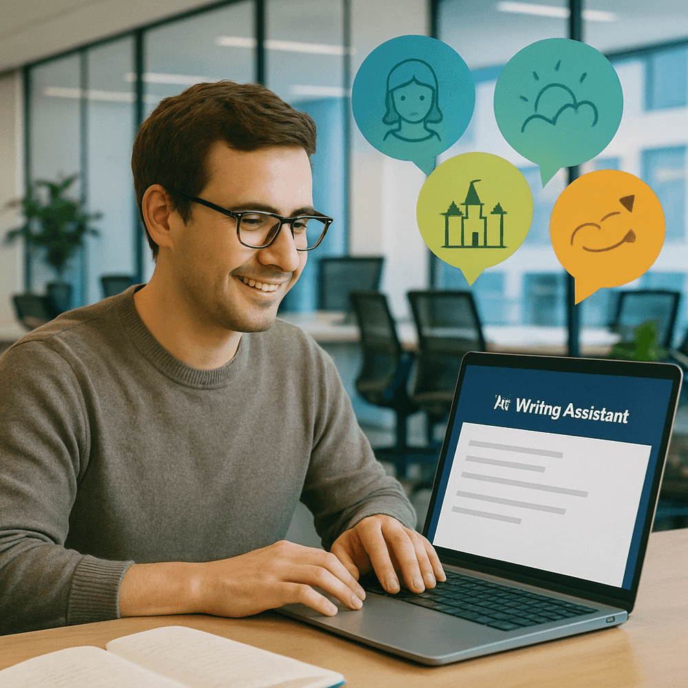 AI Erotica Generator in 2026: Best AI Platforms for Adult Creative Writing