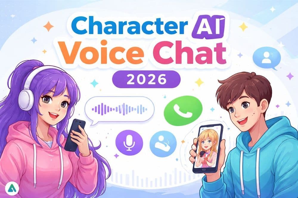 Character AI Chat in 2026: Review, Limitations, and Better Alternatives